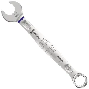 Wera 6003 Joker combination wrench, 16 x 182 mm