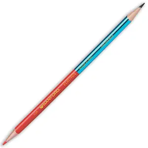 Prismacolor Verithin Red/Blue Pencil