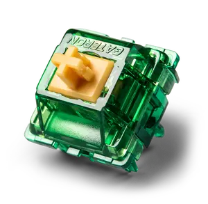 Gateron Beer Tactile Switches