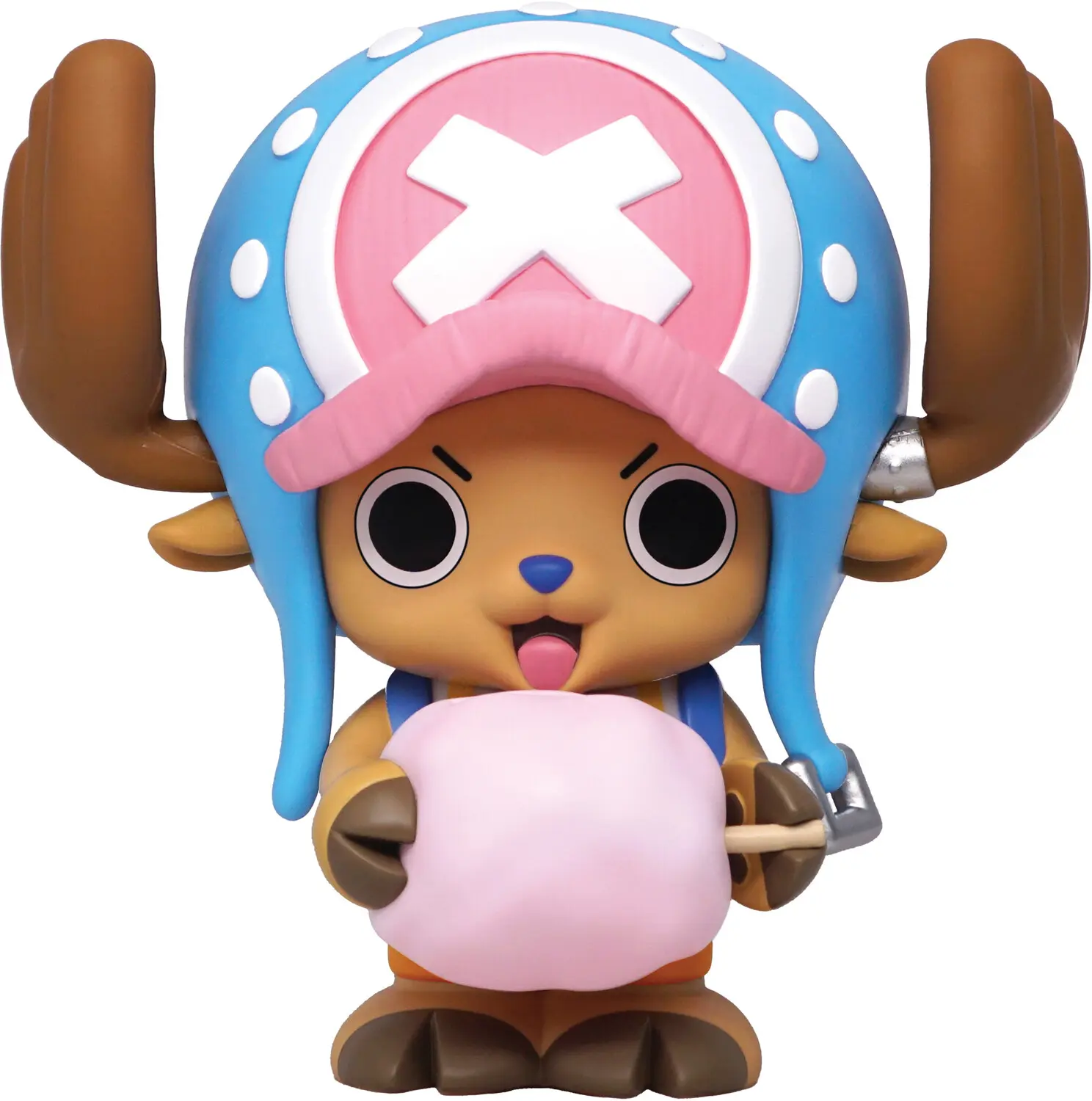 One Piece Chopper Figural PVC Bank  [COLLECTIBLES] Collectible