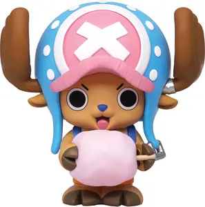 One Piece Chopper Figural PVC Bank  [COLLECTIBLES] Collectible