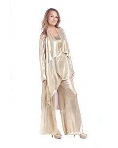 PARTY DUSTER JACKET PARTY DUSTER JACKET