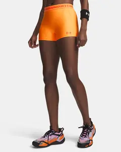 Under Armour HeatGear® Shorty Women's 3" Shorts