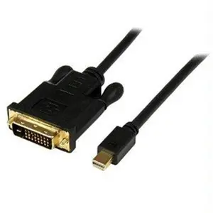 Startech 3 Ft Mini Displayport To Dvi Adapter Converter Cable Mini Dp To Dvi 1920x1200 -