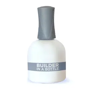 ORLY Gel FX - Builder In A Bottle - Crystal Clear 1.2oz