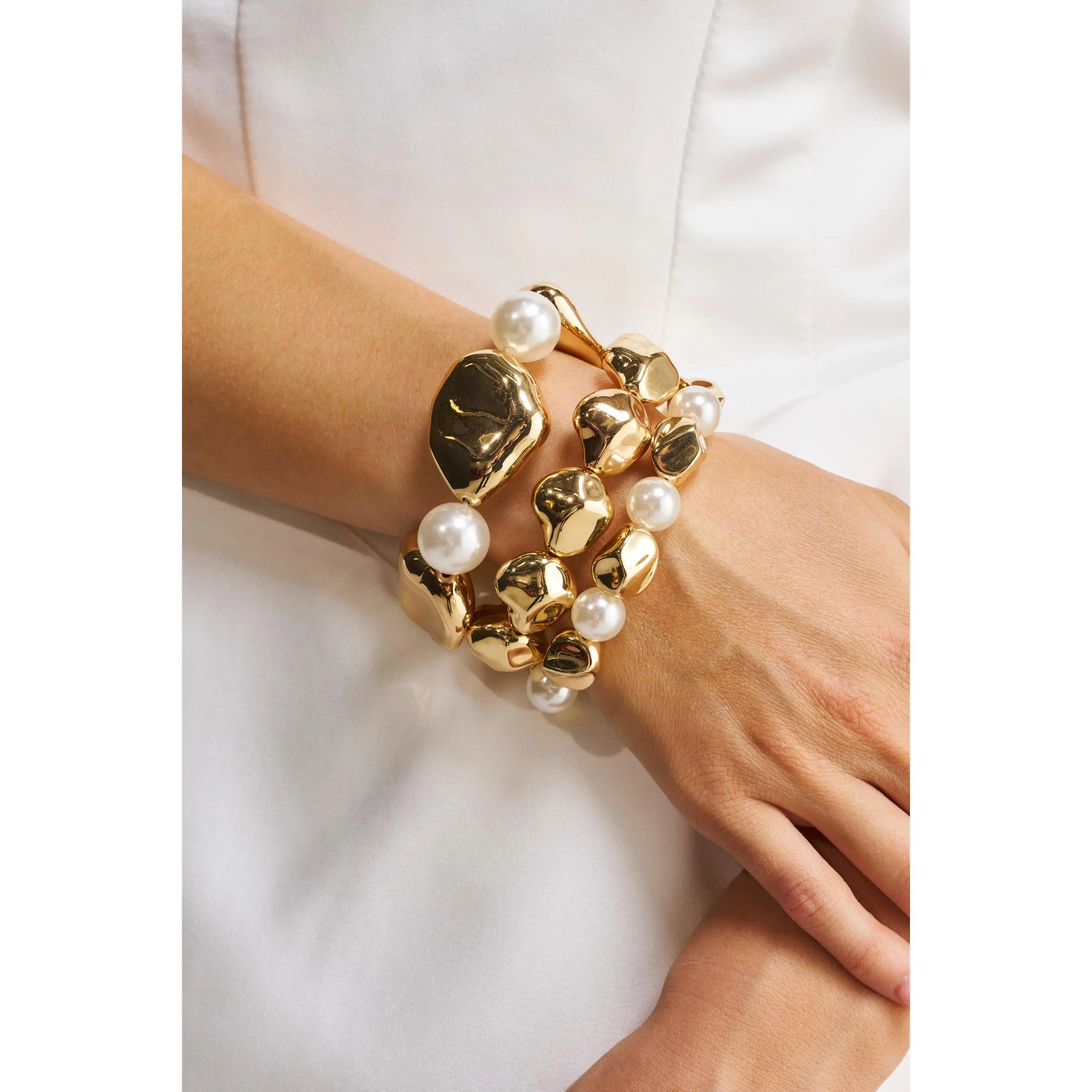 STACK IT UP BRACELET SET STACK IT UP BRACELET SET