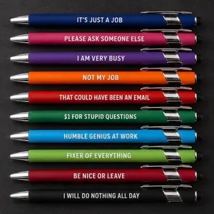Ultimate Coworker Pens ballpoint pen