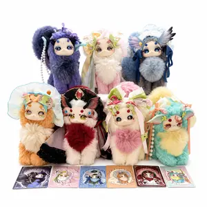 Tutulong Gloomy Grove Series Blind Box