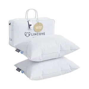 Original Down Pillow - Set