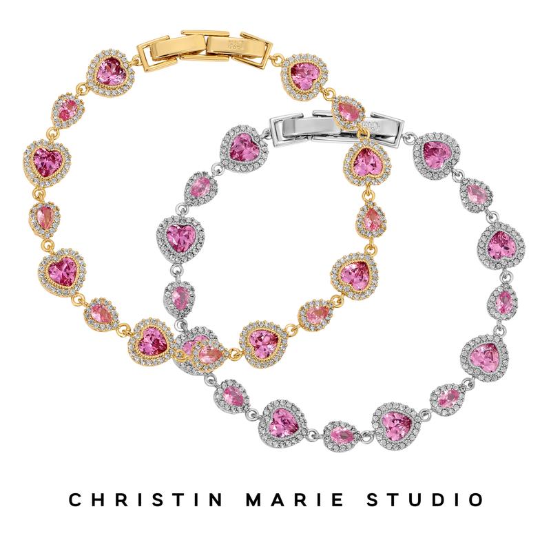 Sweetheart Bracelet