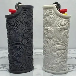 Bic Sleeve Lighter Cover - Lighter Cover for Bic Lighter