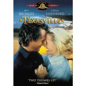 USED-Texasville (DVD)
