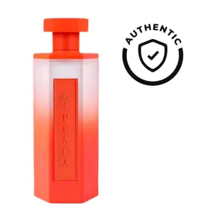 Reef Pesca Eau De Parfum 6.7oz 200ML | Jumbo size bottle | SAUDI MADE | Authenticity Guaranteed Made in KSA (Kingdom Saudi Arabia)