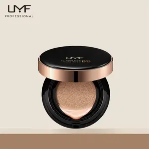 UMF Moisturizing Cushion BB CreamHydrating Long-lasting Oil Control PoreMinimising Dry Skin High Coverage