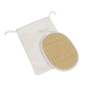 Exfoliating Body Scrubber