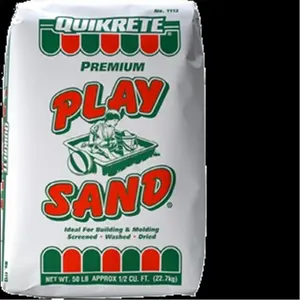 1113-51 50 lbs. Play Sand