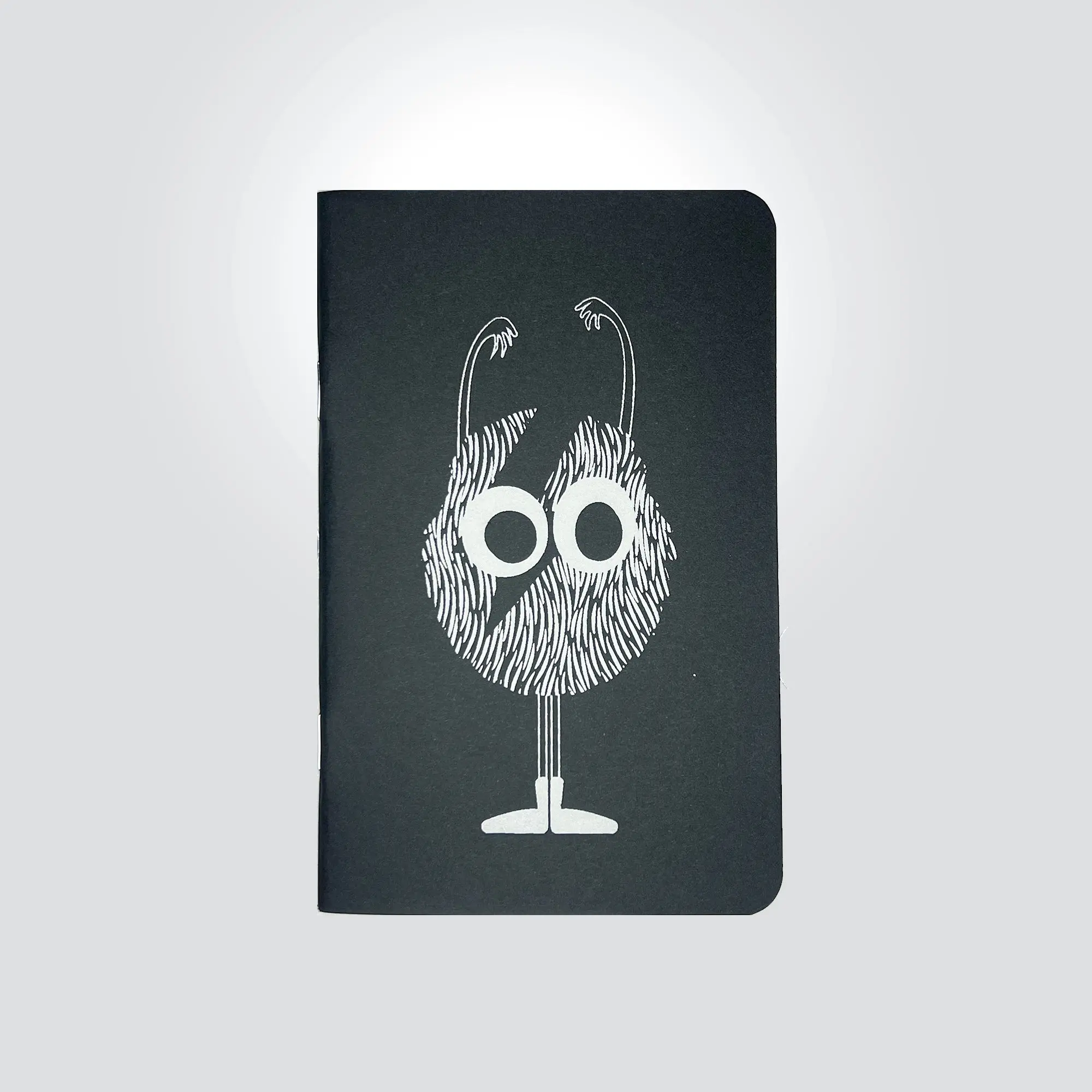 Ziggy Pocket Notebook