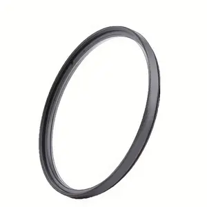 Soft Focus Filter, Dreamy Portrait Photography Lens, Creative Camera Filter, Smudge Effect, Available in Multiple Sizes
