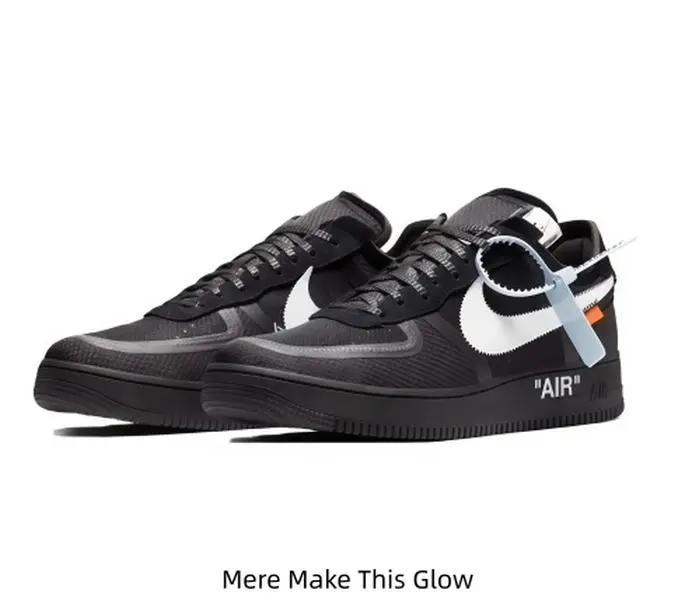 Black White Swoosh Low Top Skate Sneakers Lace Up Platform Casual Shoes Leather Upper Detachable Tag Detail Non Slip Rubber Outsole Street Fashion Daily Walking Footwear