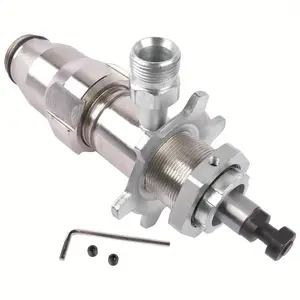 2024 17C-721 Airless Paint Sprayer Pump for 390 395 490 495 595 PC 17C721 Pro 210 ES