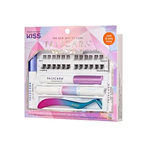 Falscara Ultimate Starter Kit - 24 Wisps