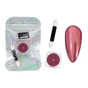 Princess Foil- Chrome Powder