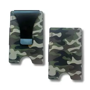 Storus Smart Wallet RFID Blocking Wallet Storus Smart Wallet RFID Blocking Wallet