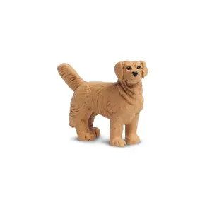 Golden Retriever Figurines - 192 pcs - Good Luck Minis®