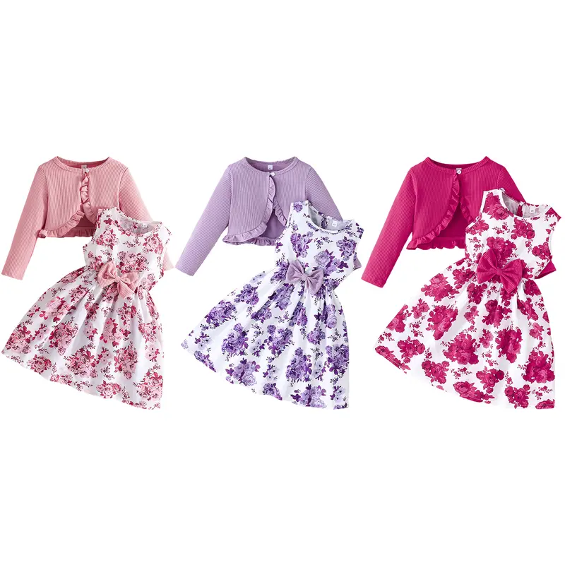 burlington little girl dresses - TikTok Shop