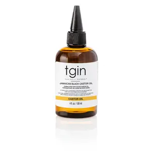 Jamaican Black Castor Oil Growth Serum