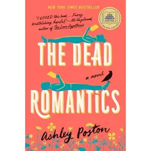 The Dead Romantics: A GMA Book Club Pick