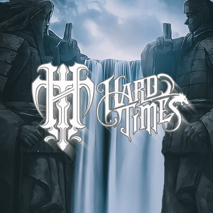 .Hard Times Clothing.