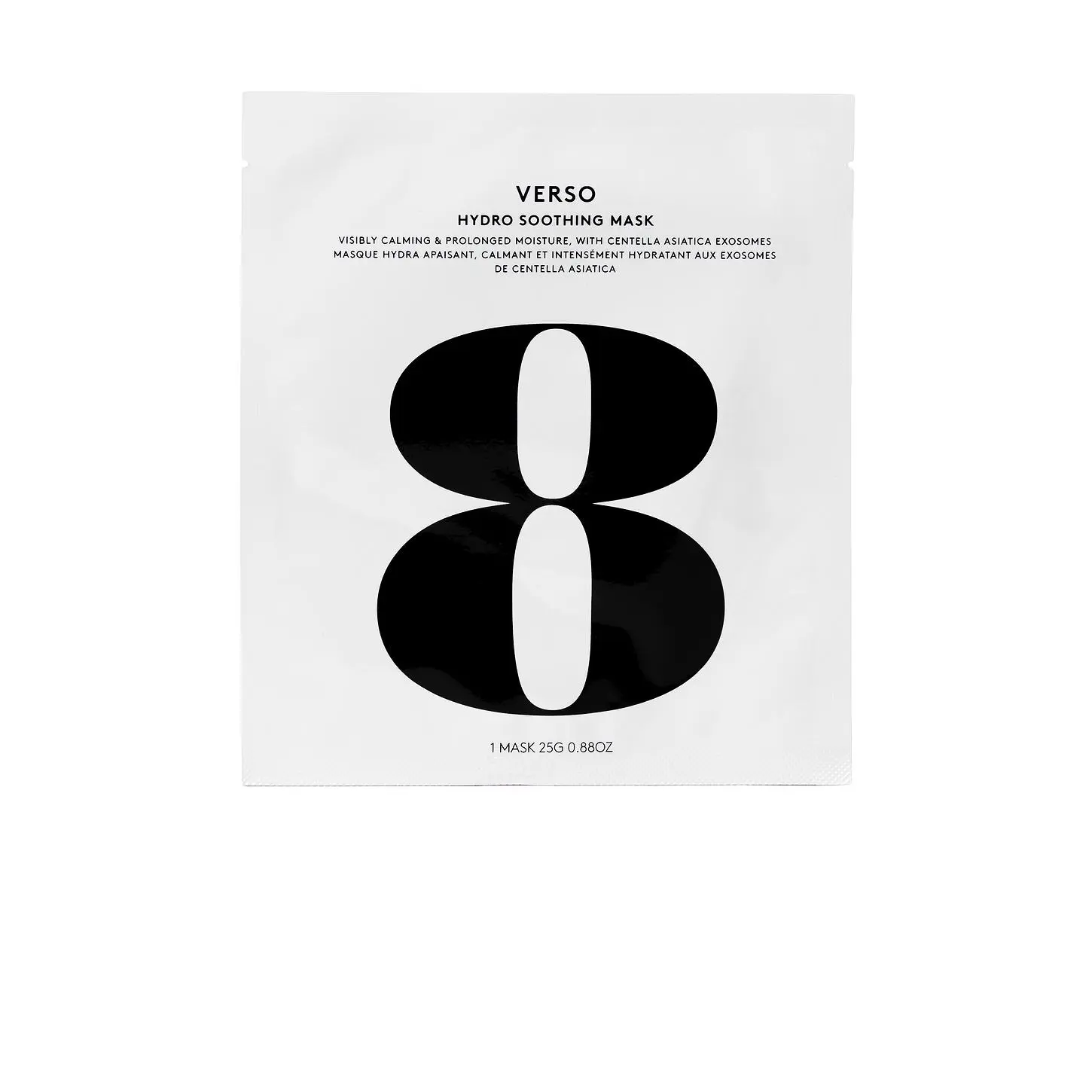 VERSO SKINCARE Hydro Soothing Mask Single