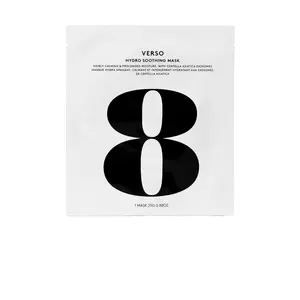 VERSO SKINCARE Hydro Soothing Mask Single