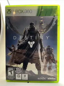 Destiny (Microsoft Xbox 360, 2014)