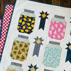 Farmhouse Quilt Pattern Bundle