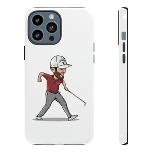 Jon Rahm Phone Case IPhone