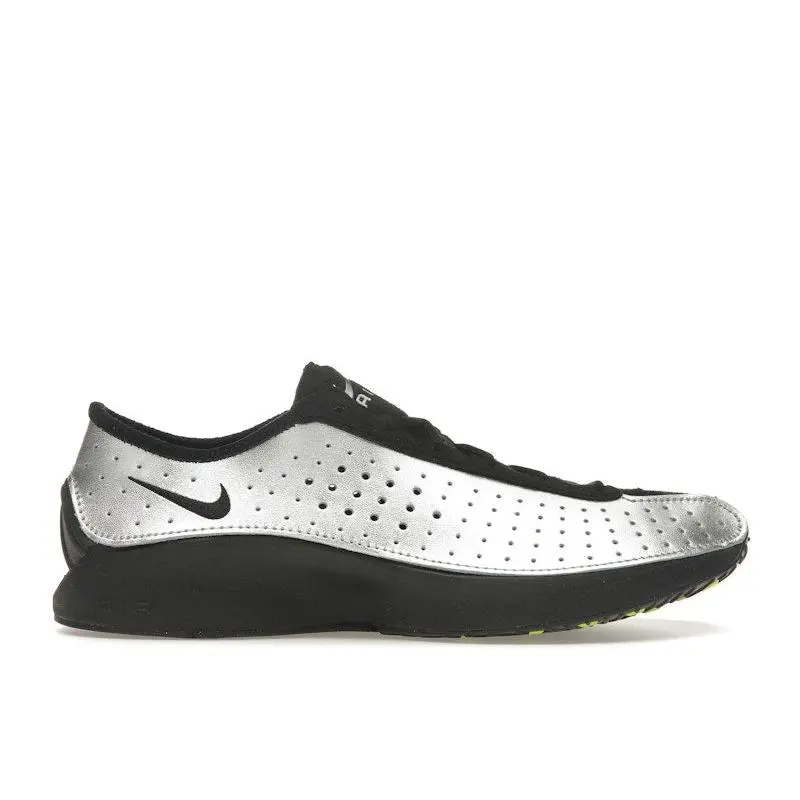 Nike Women's Air Superfly Metallic Silver, from StockX