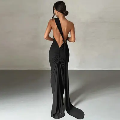 slim fit dress slacks Jovani Teal Lace Key Hole Neckline Fitted Prom Dress – Saris and Things main image 1