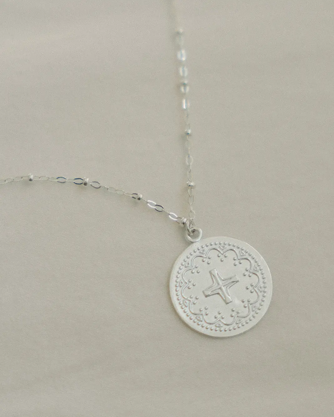 Communion Necklace