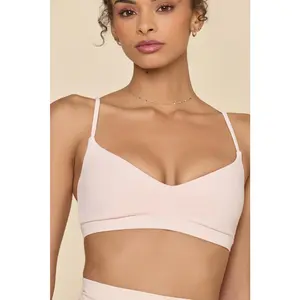 Dainty Bra - Tutu Pink