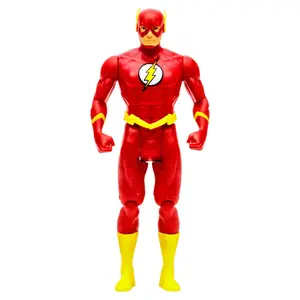 DC Super Powers 5 Inch Action Figure | The Flash