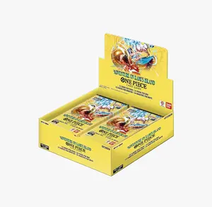 OP15-EB04 Booster Box - Adventure on Kami's Island