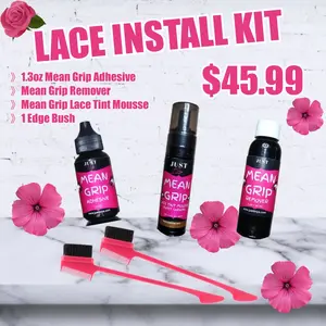 Lace Install Kit ( LIMITED-TIME OFFER )
