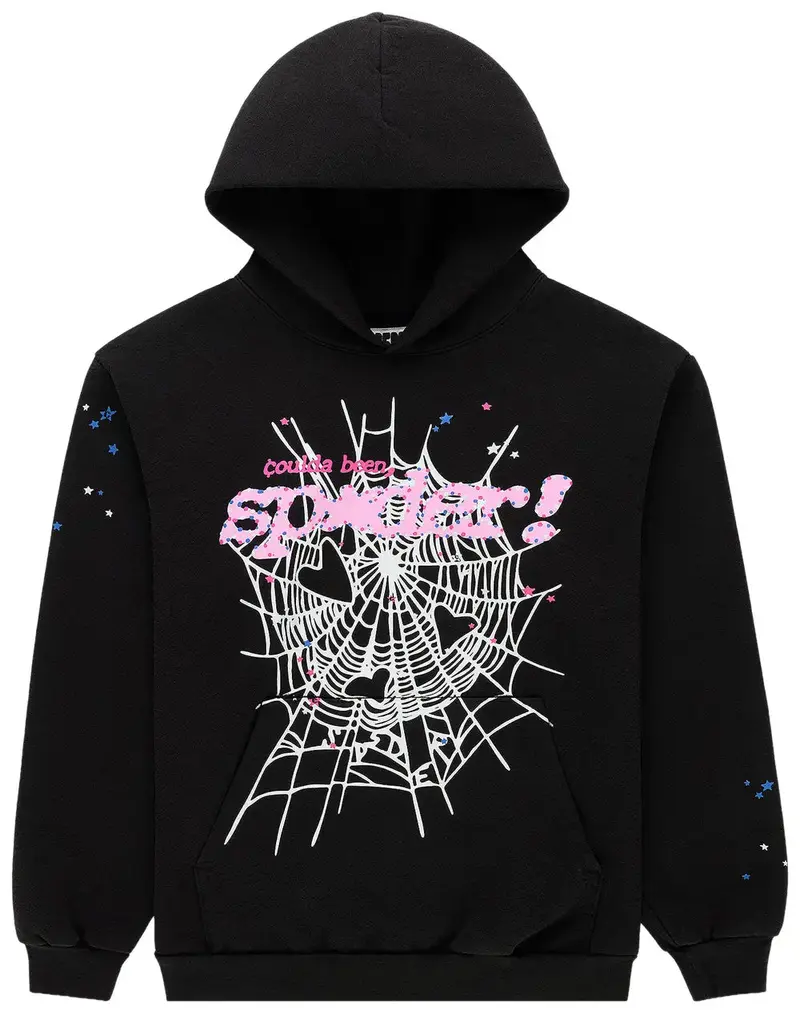 black sp5der - TikTok Shop