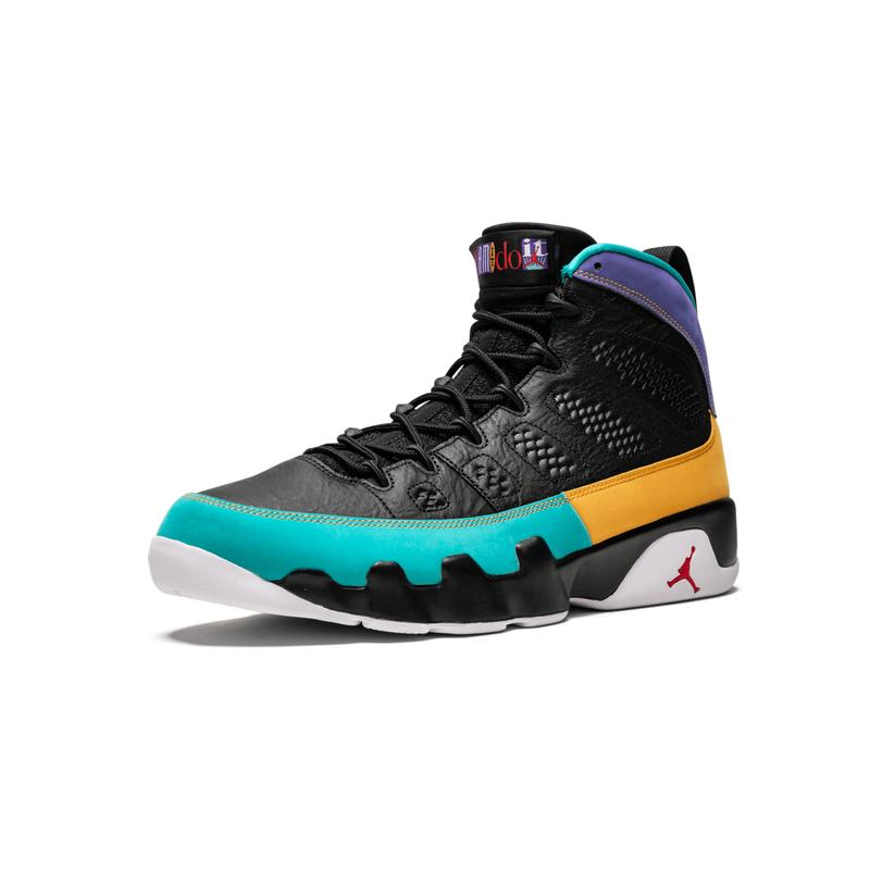 Air Jordan 9 Retro "Dream It, Do It" 302370 065