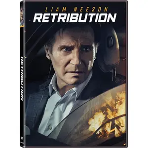 Retribution  [DVD Video Disc] Ac-3/Dolby Digital, Dolby, Sign Language, Subtitled, Widescreen