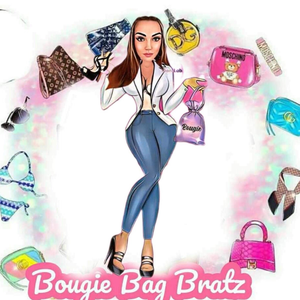 Bougie Bag Bratz