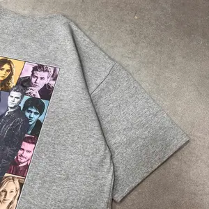 Vamp!re Mystic Sweatshirt, Vintage Mystic Falls Shirt, Vampire Shirt, Hooodie, Sweater, Horror Movie Shirt
