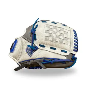 Youth Baseball Glove  - Subzero with Basket Web